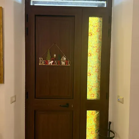 Appartement Pm 80 Via La Marmora Alghero