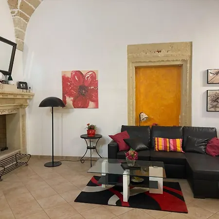 Apartment Pm 80 Via La Marmora