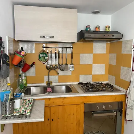 Apartment Pm 80 Via La Marmora *